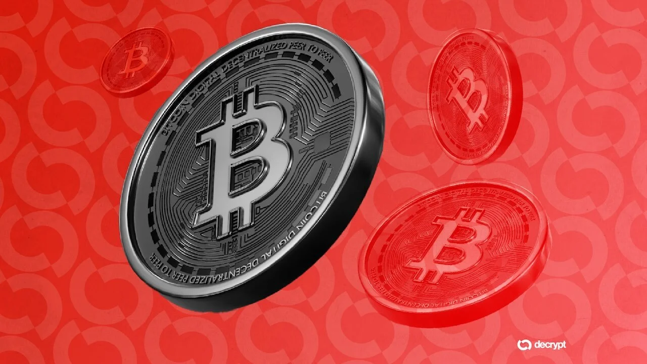 Bitcoin Dips Below $83K as Oil Shock Rattles Markets: What Happens Next?