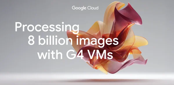 Imgix Achieves Efficient Image Processing for 8 Billion Daily Outputs with NVIDIA Blackwell-Powered G4 VMs