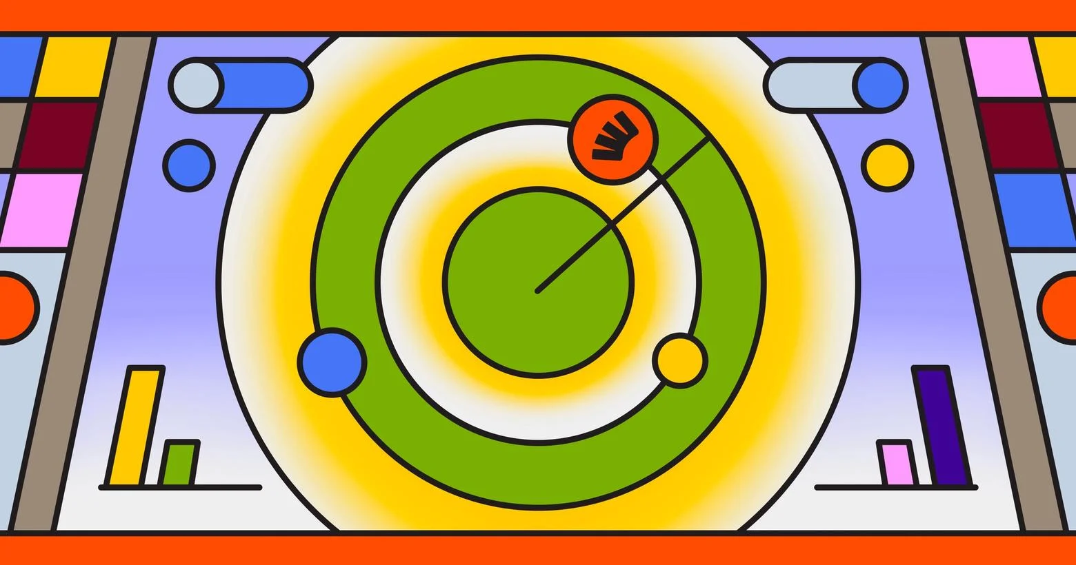 Insights on Fast and Slow Paths in Tech Innovation