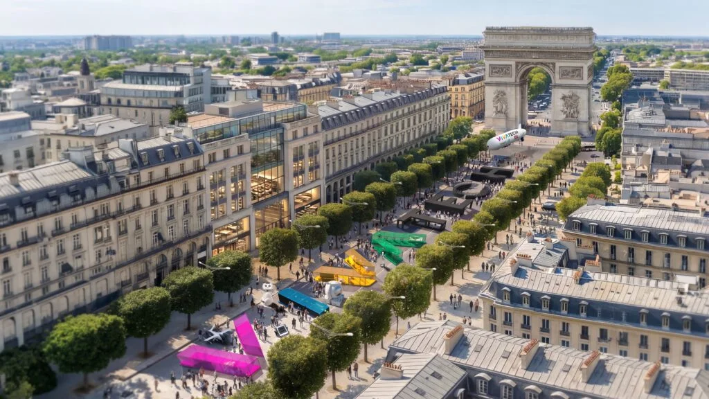Vivatech 2026: Celebrating a Decade of Technological Advancement in Paris